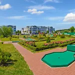 512, Seepark * Sellin (Rugen)