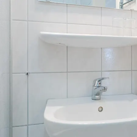Apartment 512, Seepark Sellin (Rugen)