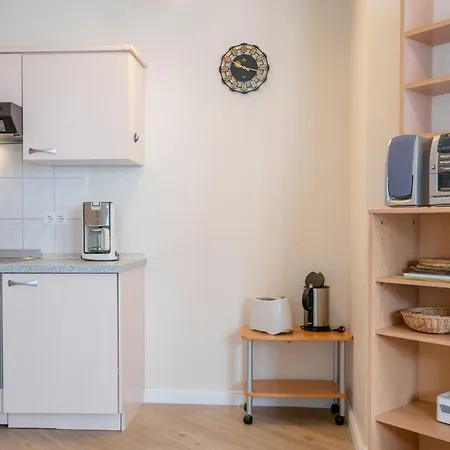 Apartment 512, Seepark Sellin (Rugen)