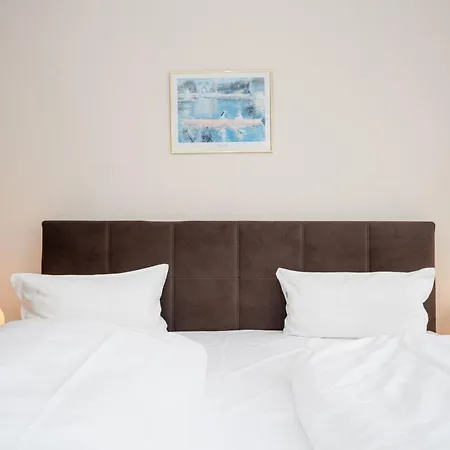 Appartement 512, Seepark *