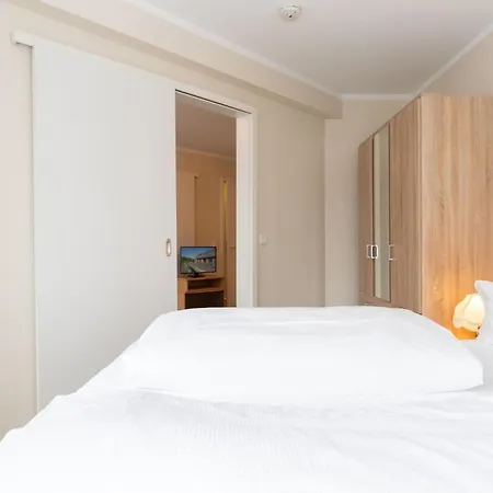 512, Seepark Appartement