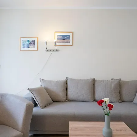 Appartement 512, Seepark