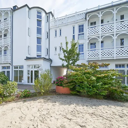 512, Seepark Daire Sellin (Rugen)