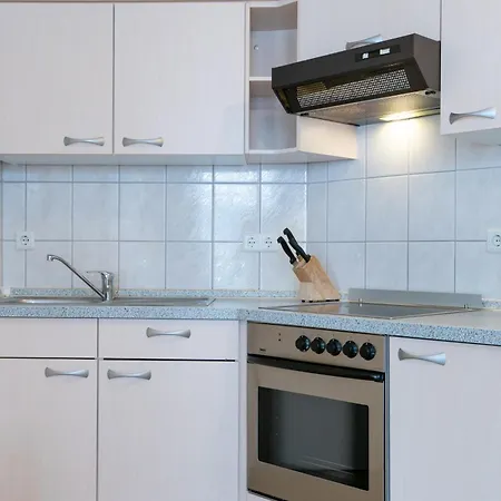 512, Seepark Daire Sellin (Rugen)