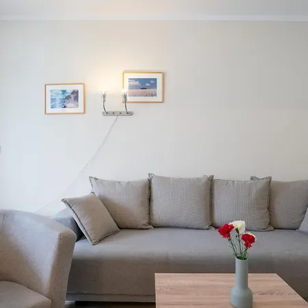 512, Seepark Daire *