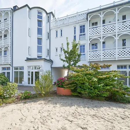 Appartement 512, Seepark *