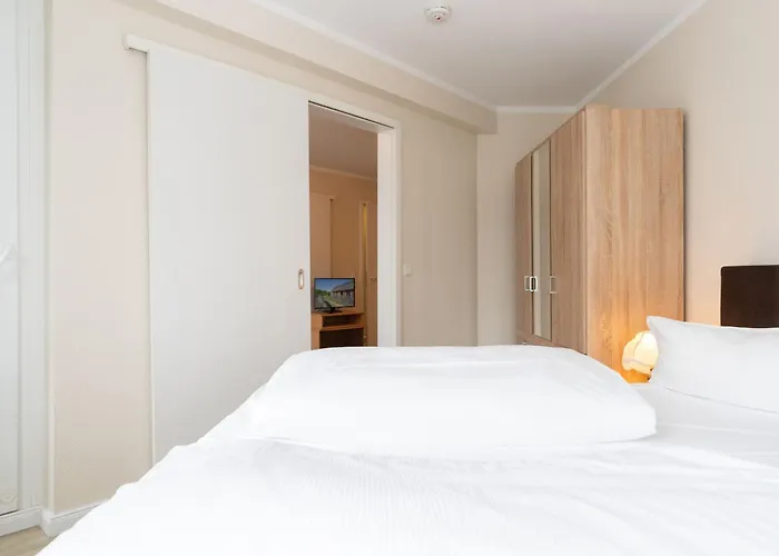 512, Seepark Appartement