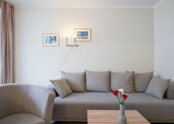 Appartement 512, Seepark