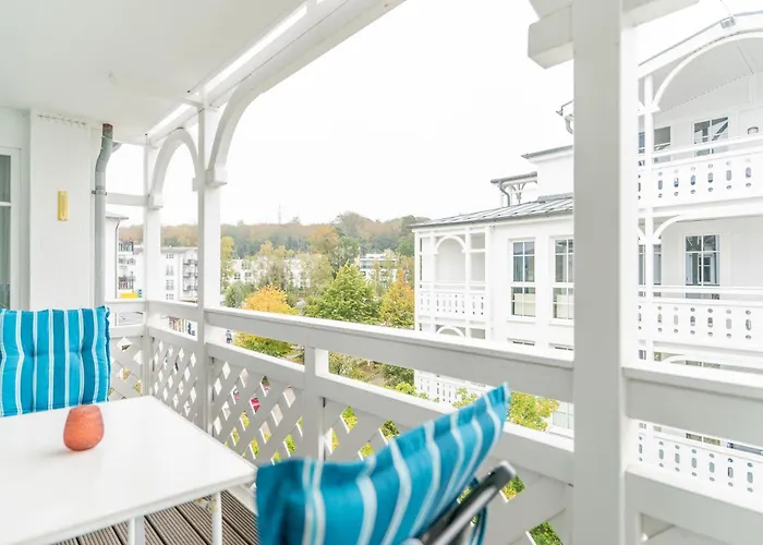 512, Seepark * Sellin (Rugen)