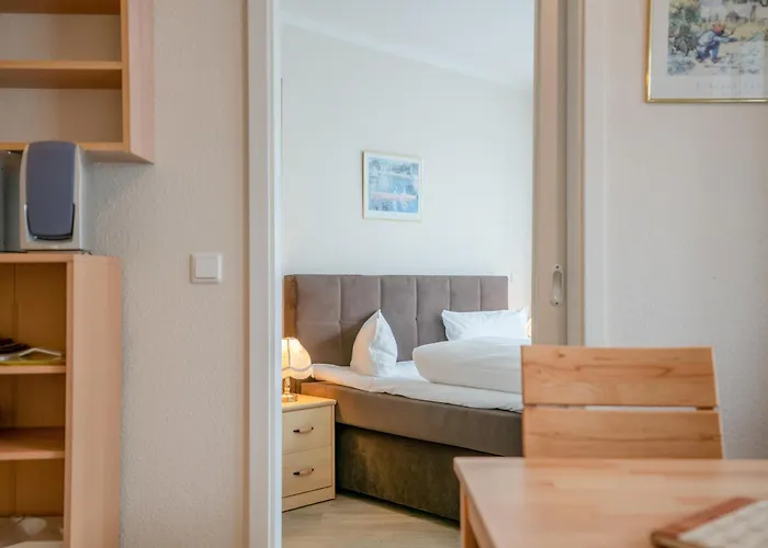 Appartement 512, Seepark