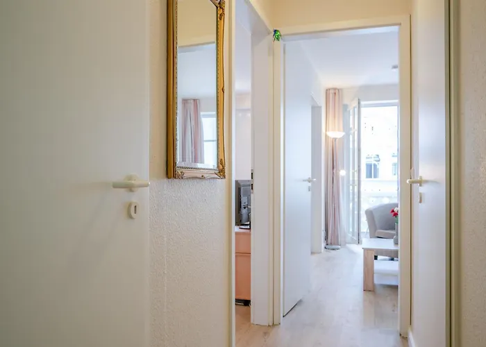 Appartement 512, Seepark
