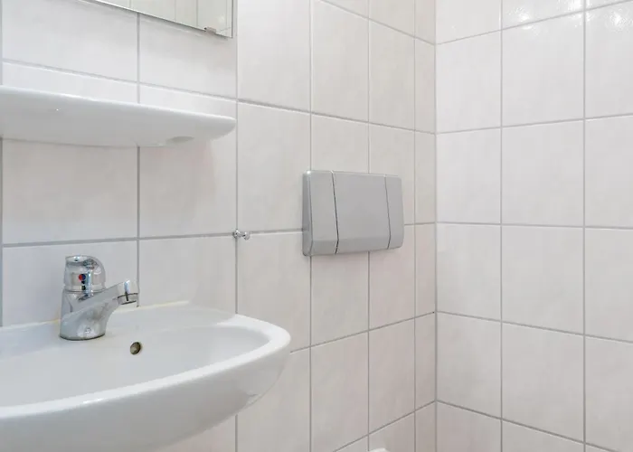 512, Seepark Appartement *